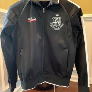 Polo Sport Men’s Jacket size Small